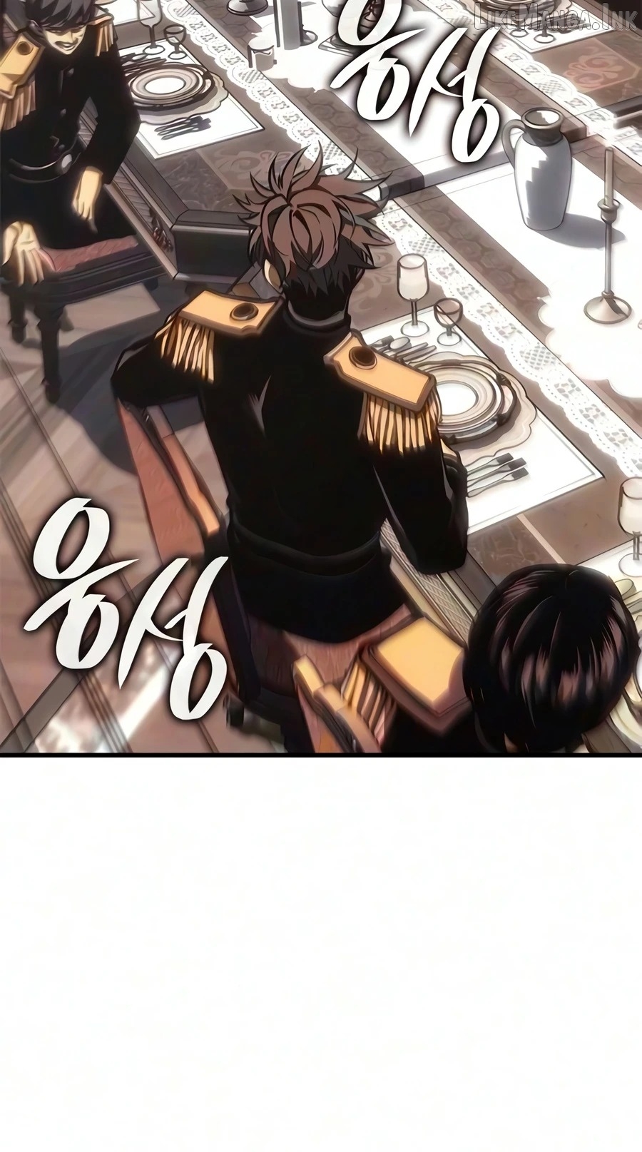 Read Bad Born Blood Manga Online