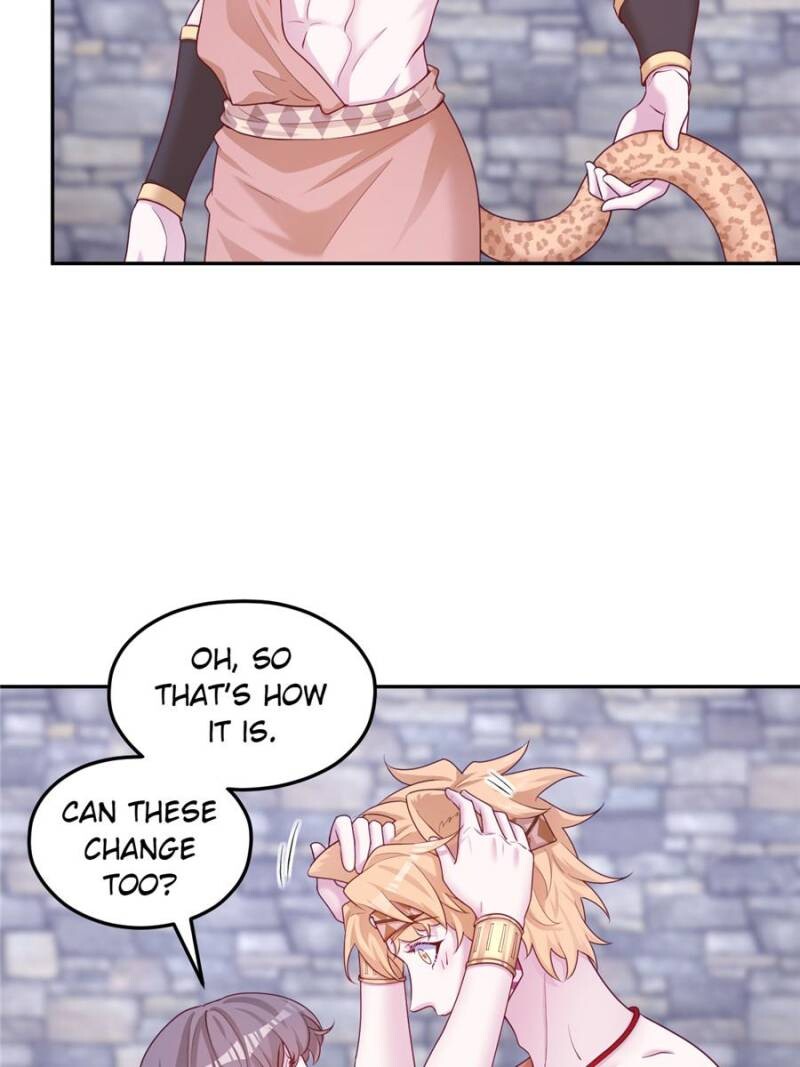 Read Beauty and the Beasts Manga Online