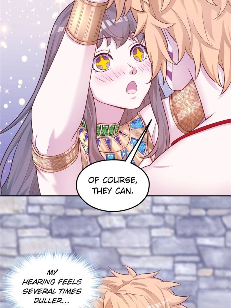 Read Beauty and the Beasts Manga Online