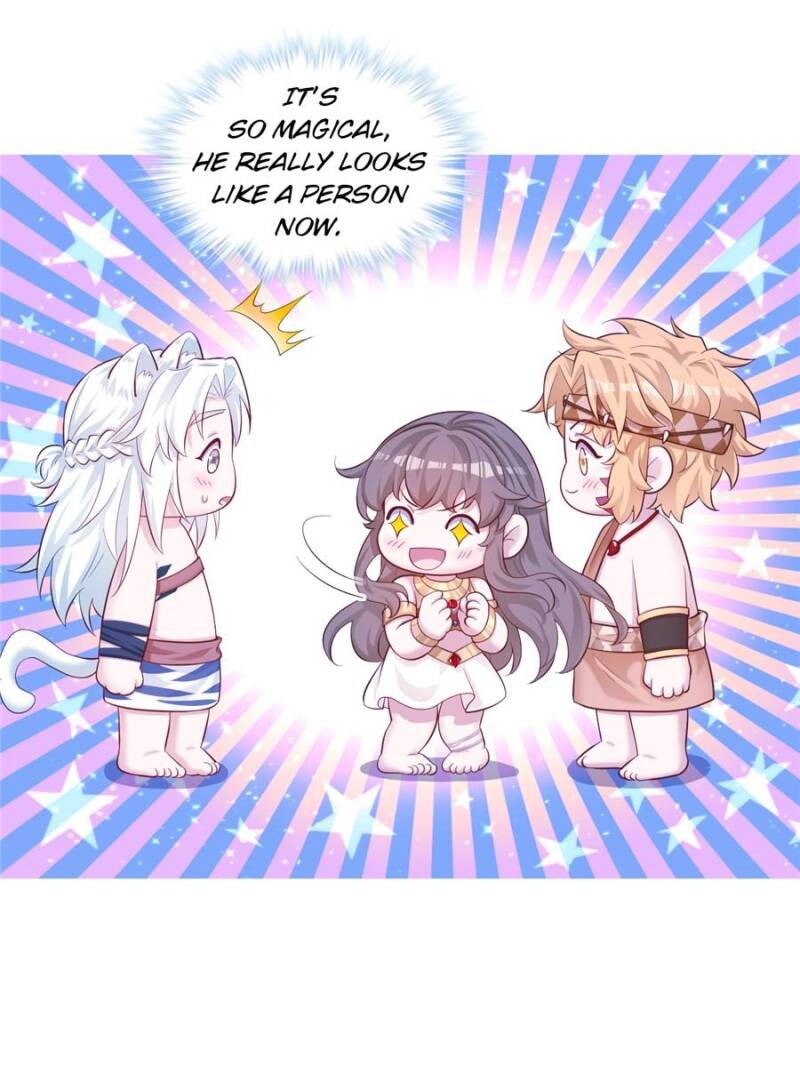 Read Beauty and the Beasts Manga Online