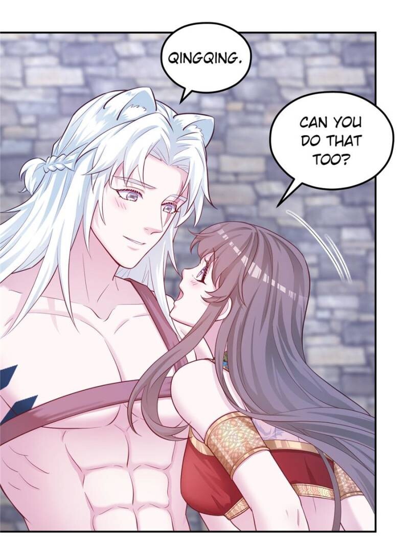 Read Beauty and the Beasts Manga Online