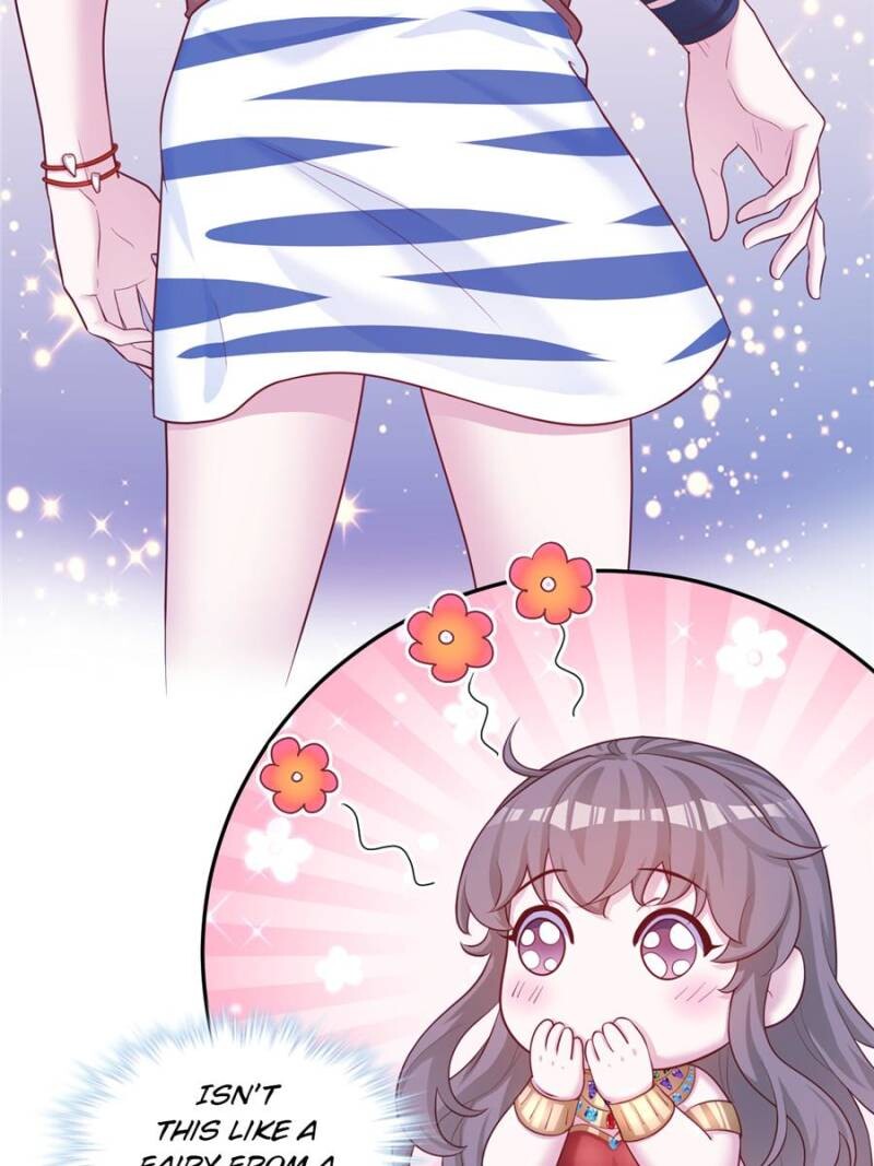Read Beauty and the Beasts Manga Online