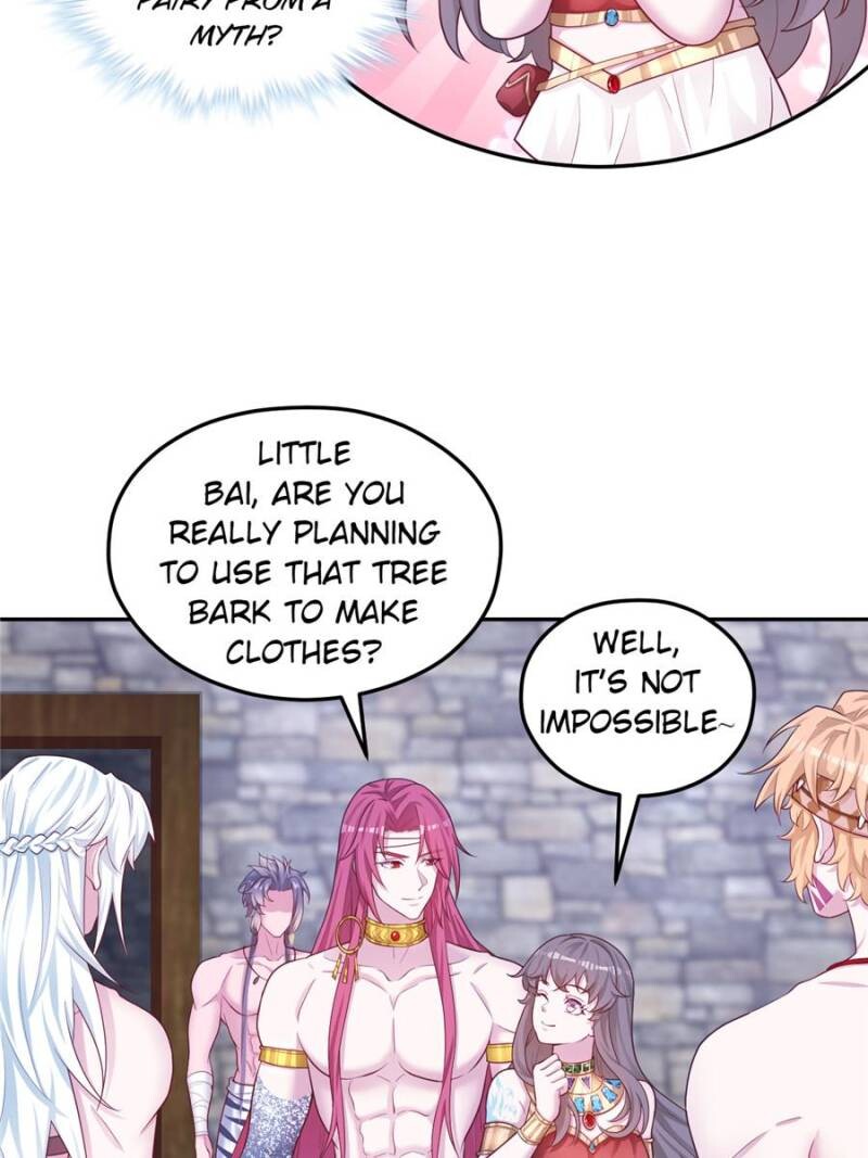Read Beauty and the Beasts Manga Online