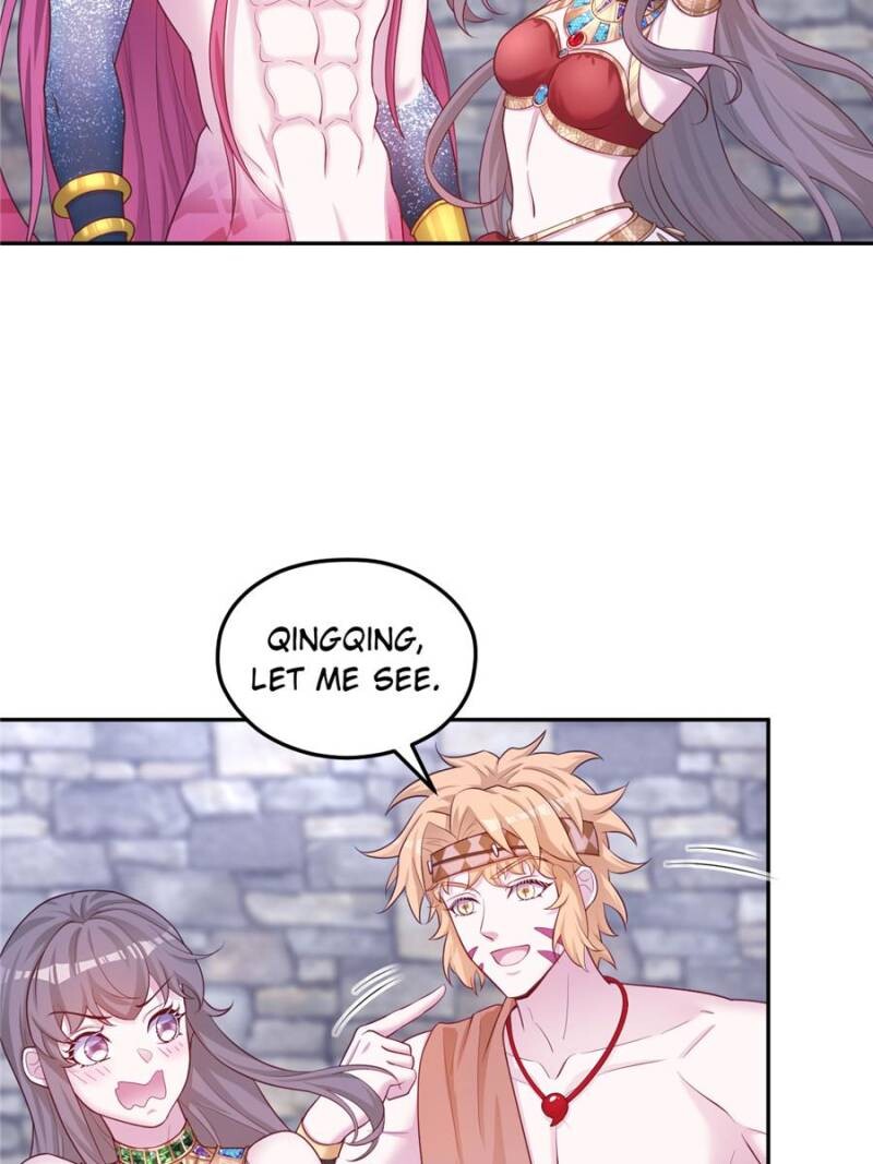 Read Beauty and the Beasts Manga Online