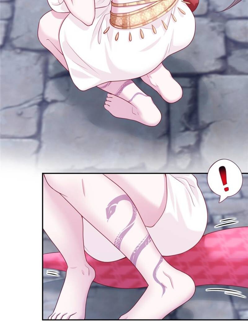Read Beauty and the Beasts Manga Online