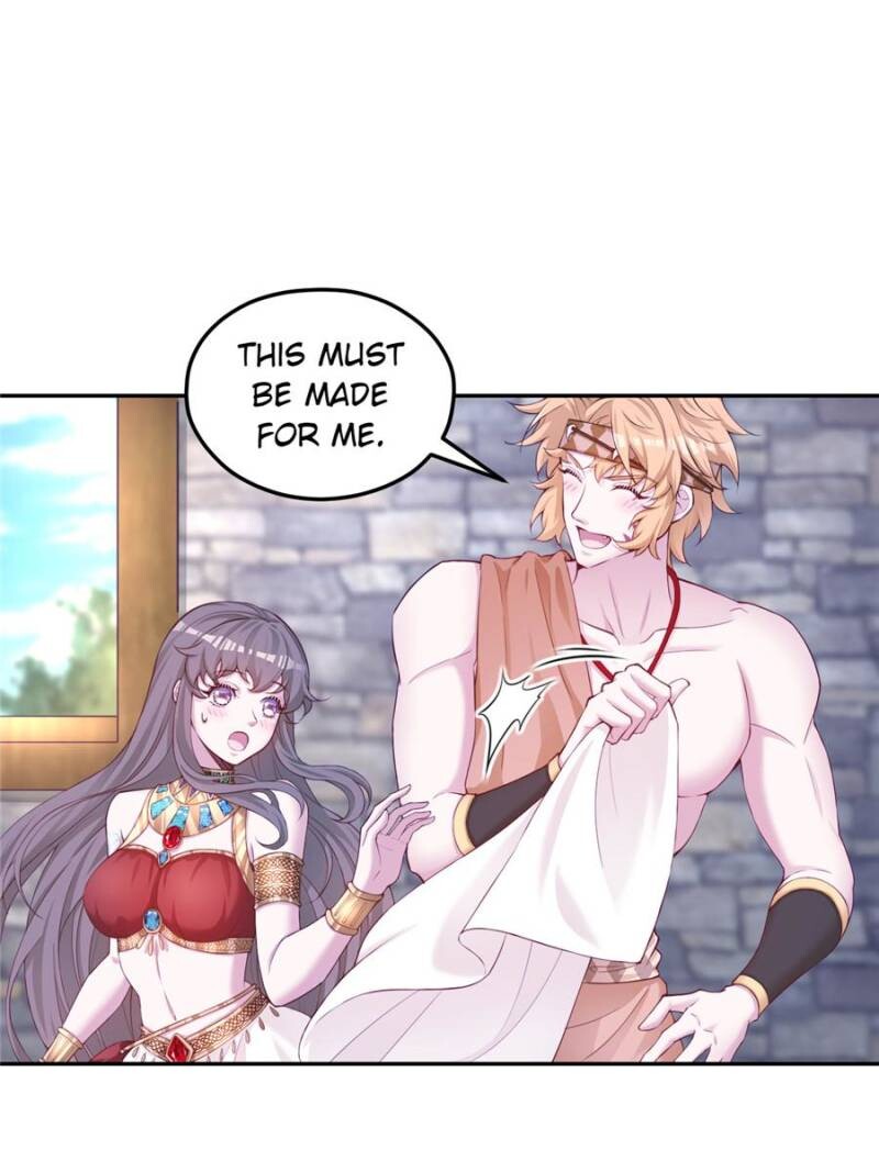 Read Beauty and the Beasts Manga Online