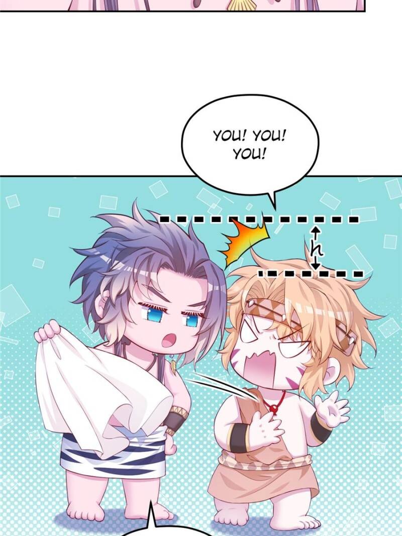 Read Beauty and the Beasts Manga Online