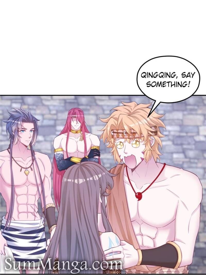 Read Beauty and the Beasts Manga Online
