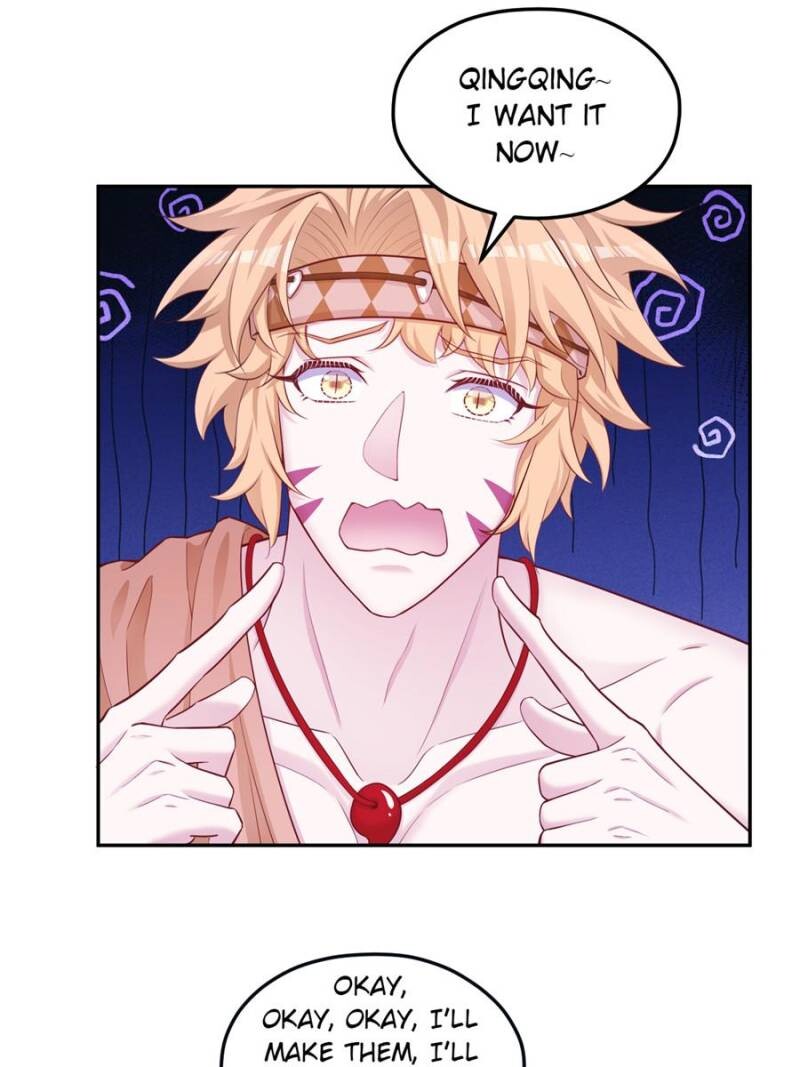 Read Beauty and the Beasts Manga Online