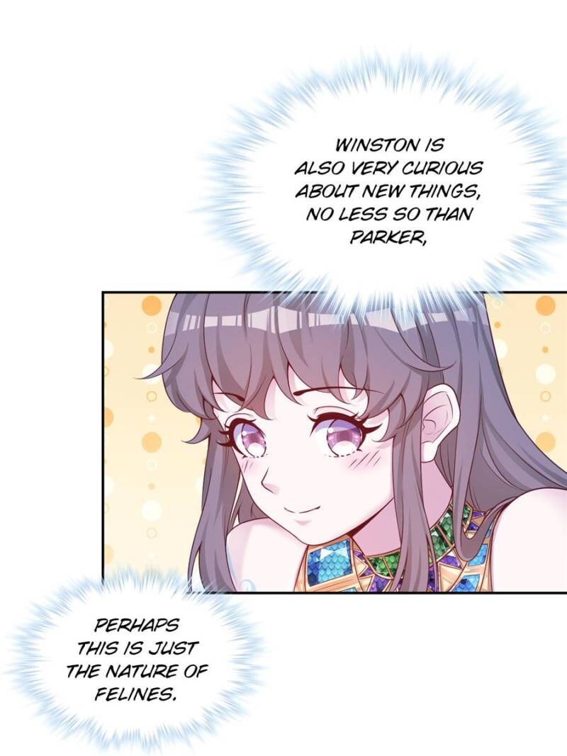 Read Beauty and the Beasts Manga Online