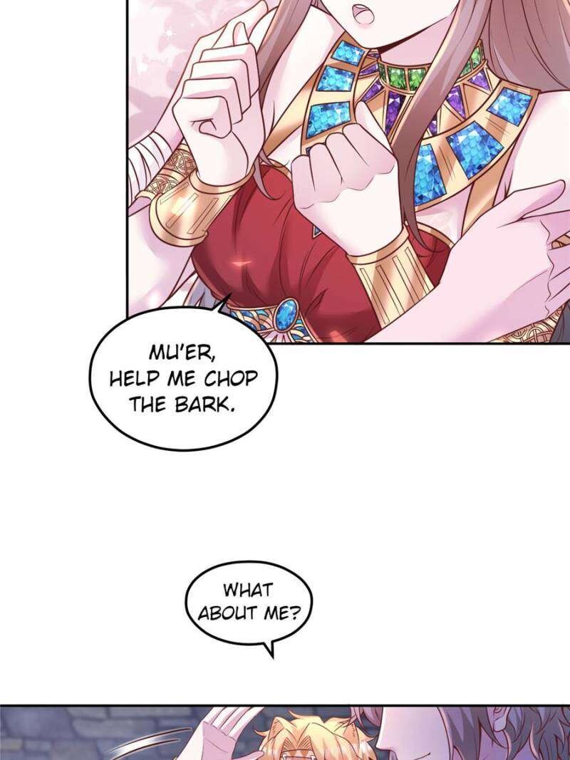 Read Beauty and the Beasts Manga Online