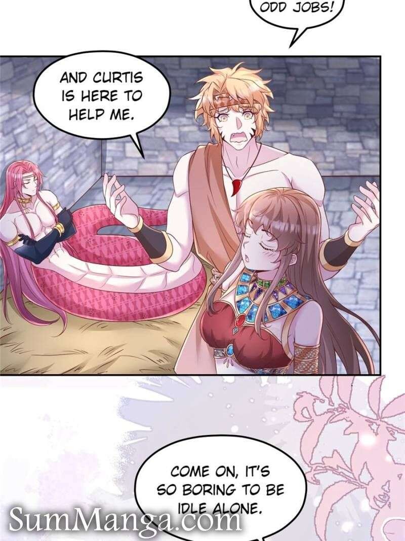 Read Beauty and the Beasts Manga Online