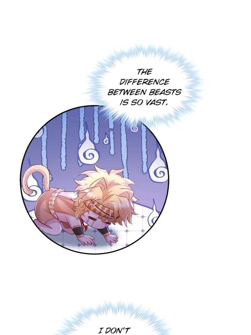 Read Beauty and the Beasts Manga Online