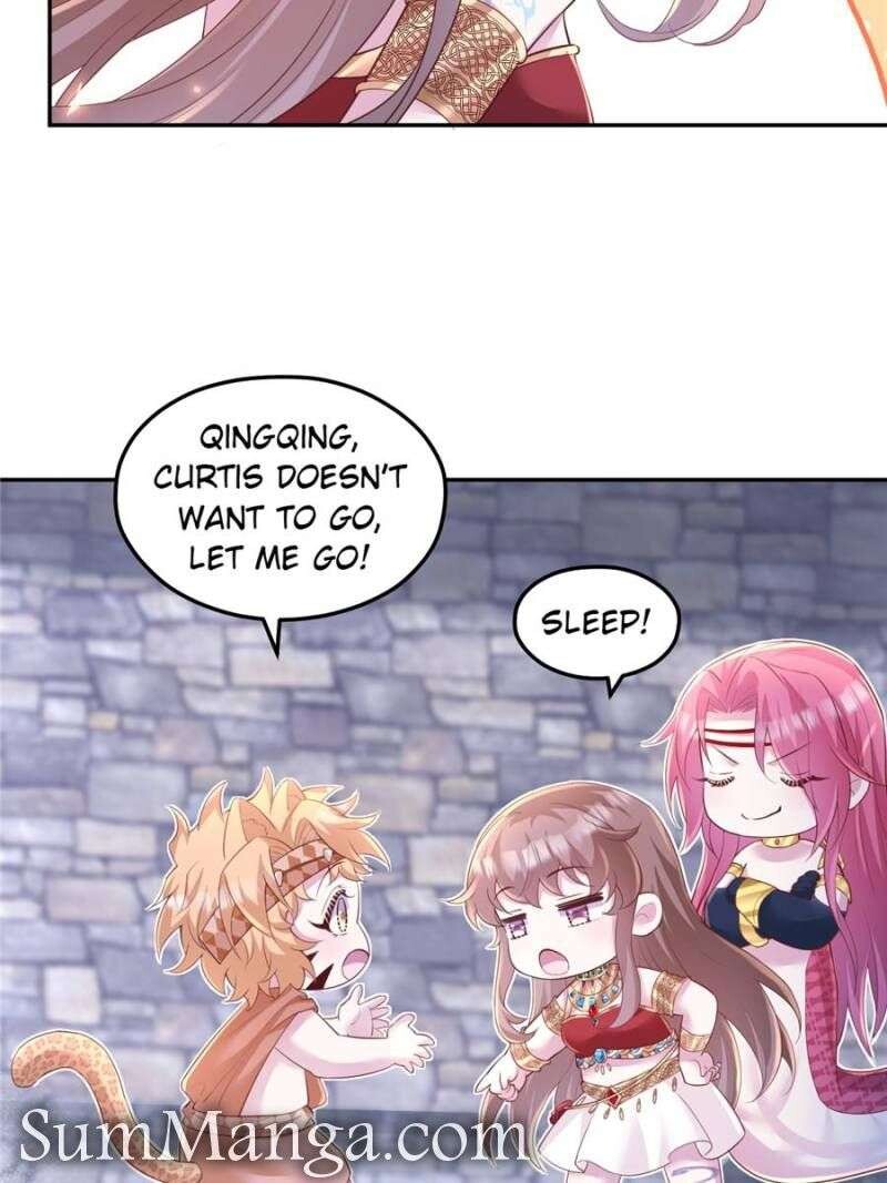 Read Beauty and the Beasts Manga Online