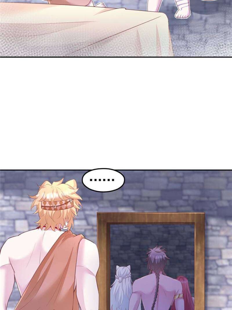 Read Beauty and the Beasts Manga Online