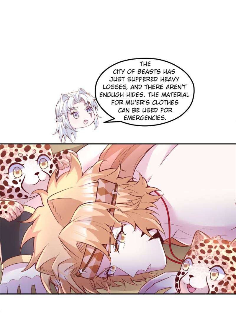 Read Beauty and the Beasts Manga Online