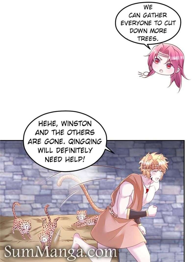 Read Beauty and the Beasts Manga Online