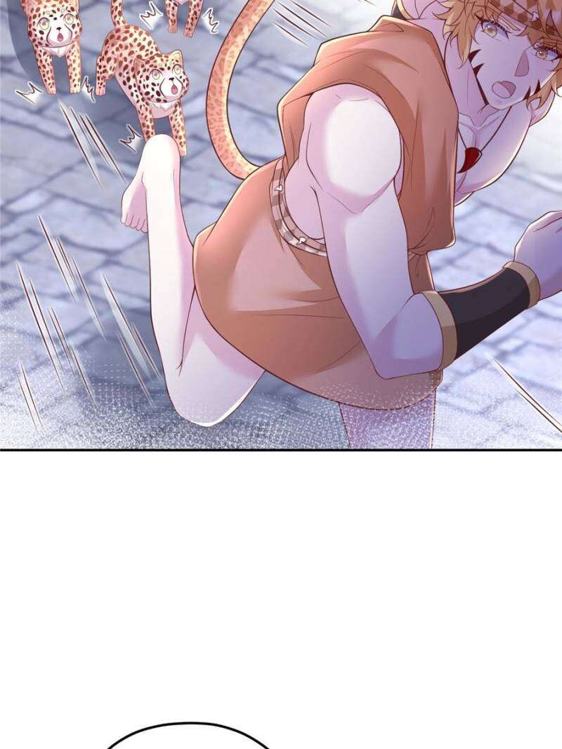 Read Beauty and the Beasts Manga Online