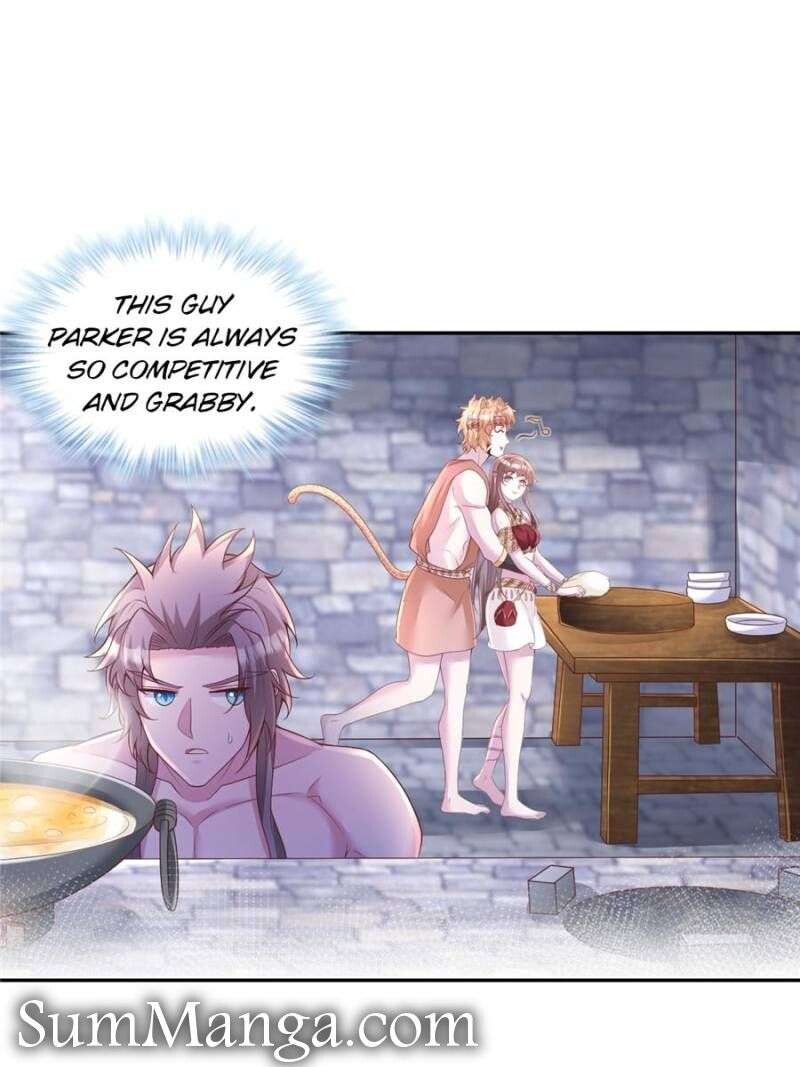 Read Beauty and the Beasts Manga Online