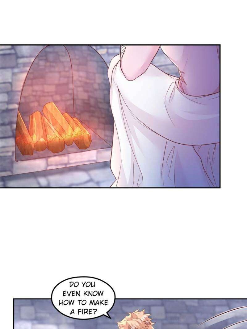 Read Beauty and the Beasts Manga Online