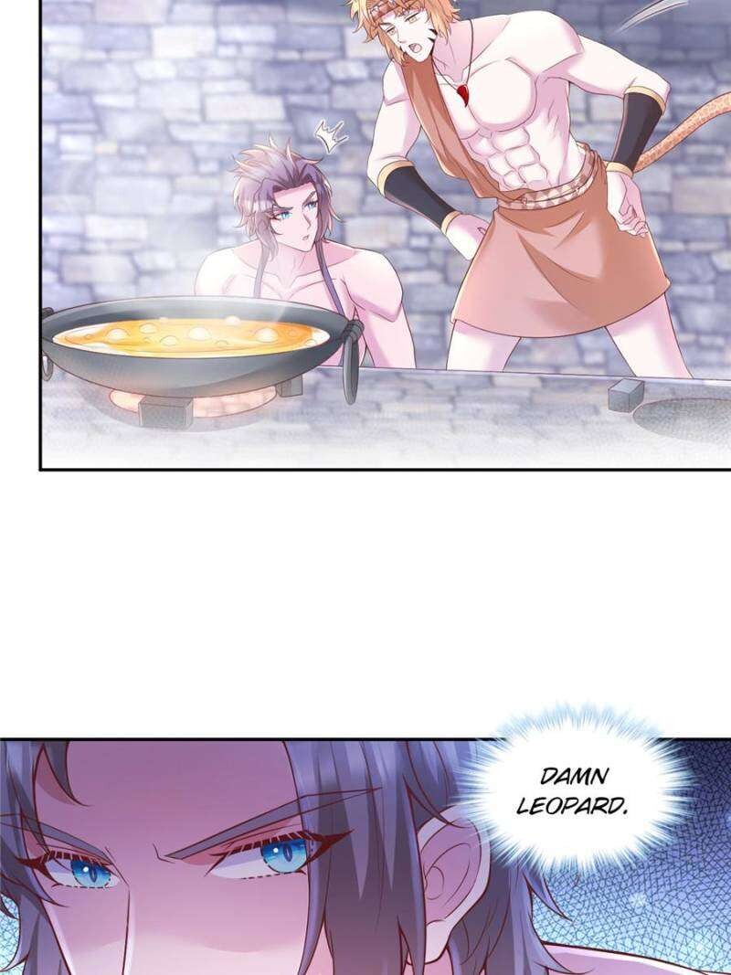 Read Beauty and the Beasts Manga Online