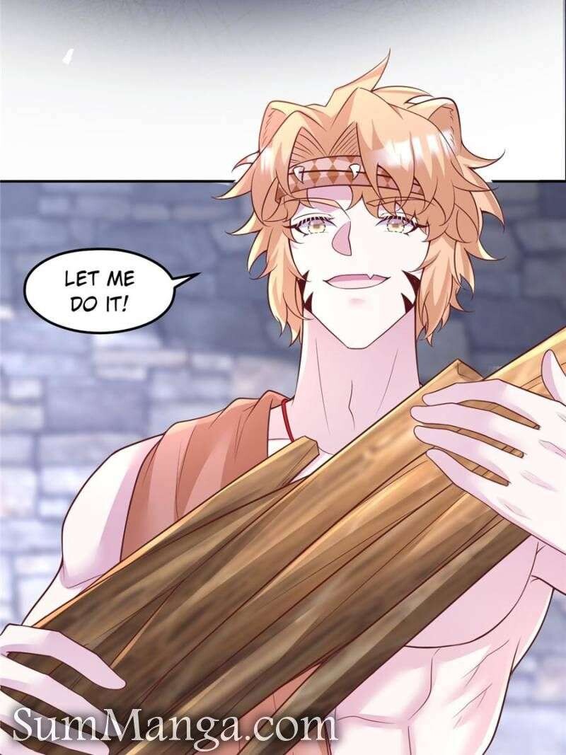 Read Beauty and the Beasts Manga Online
