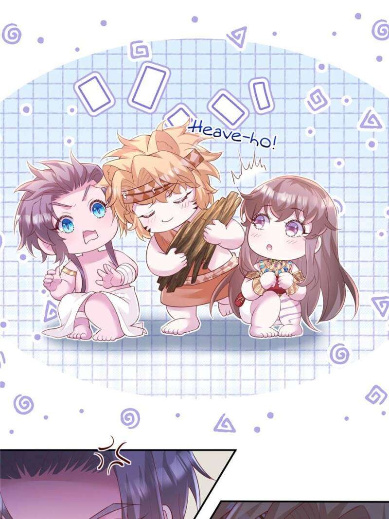 Read Beauty and the Beasts Manga Online