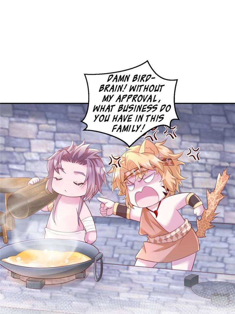 Read Beauty and the Beasts Manga Online