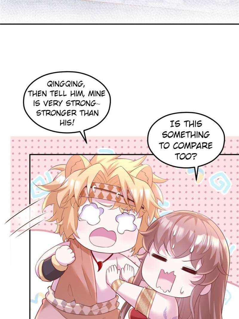 Read Beauty and the Beasts Manga Online