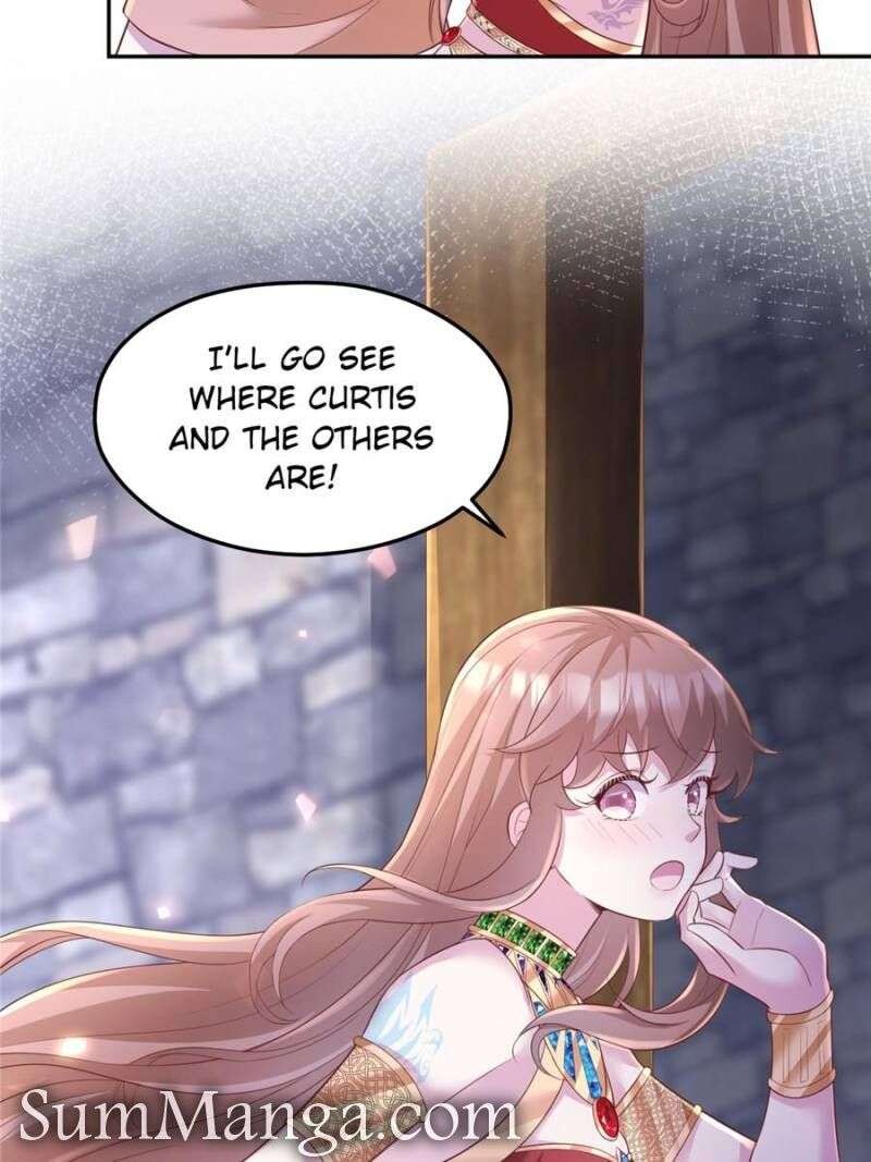Read Beauty and the Beasts Manga Online