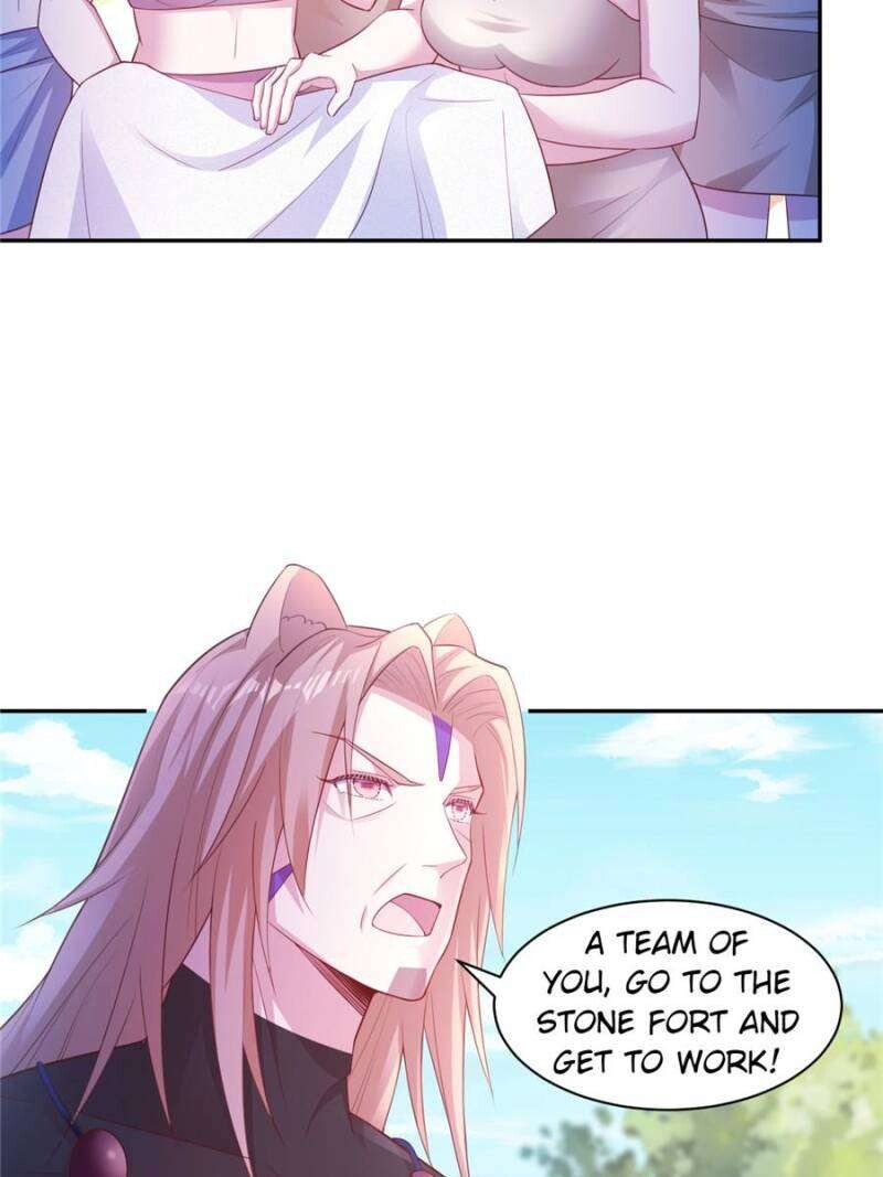 Read Beauty and the Beasts Manga Online