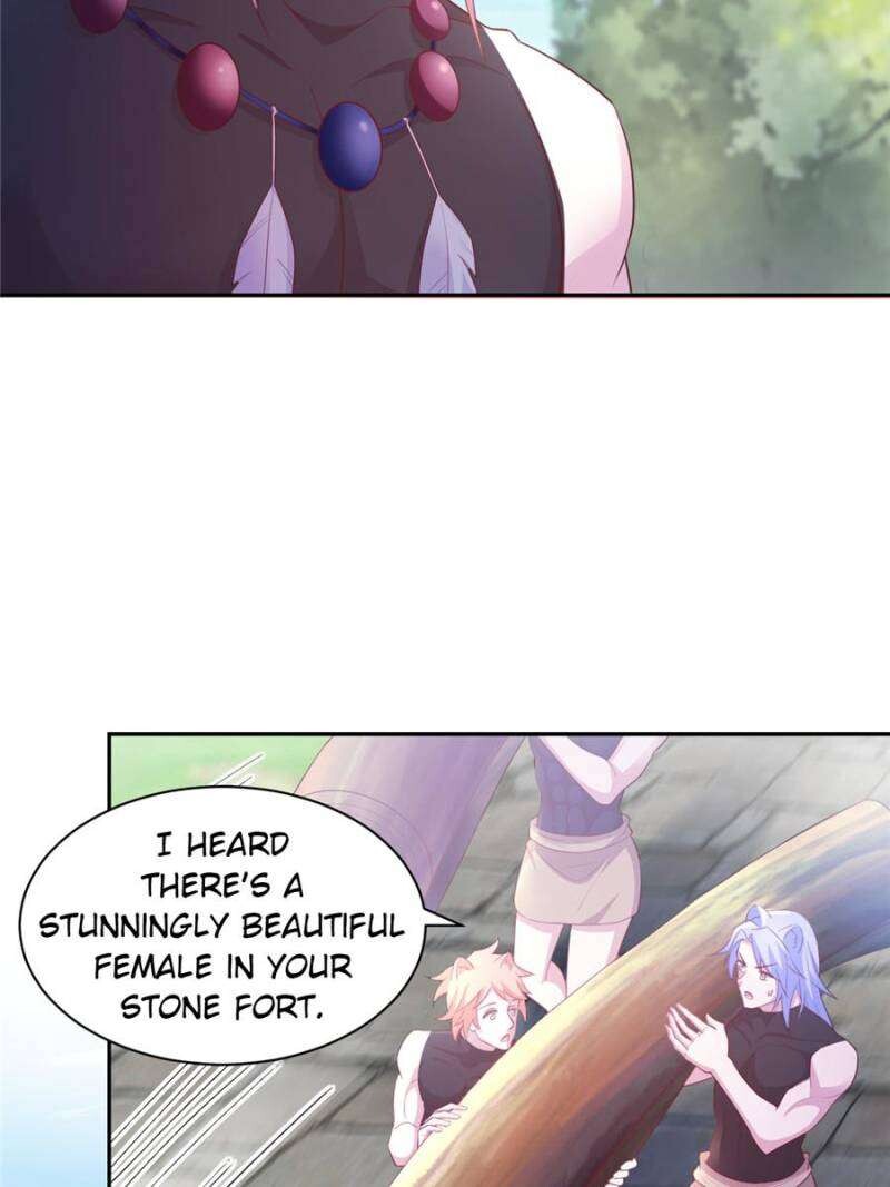 Read Beauty and the Beasts Manga Online
