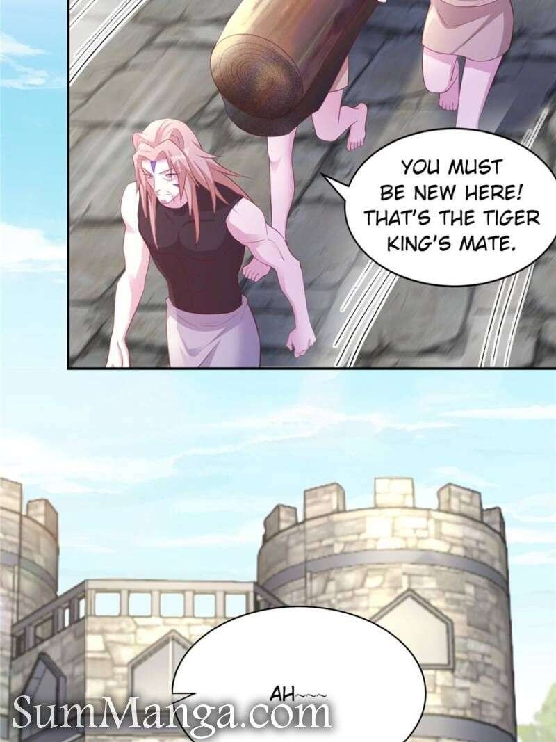 Read Beauty and the Beasts Manga Online