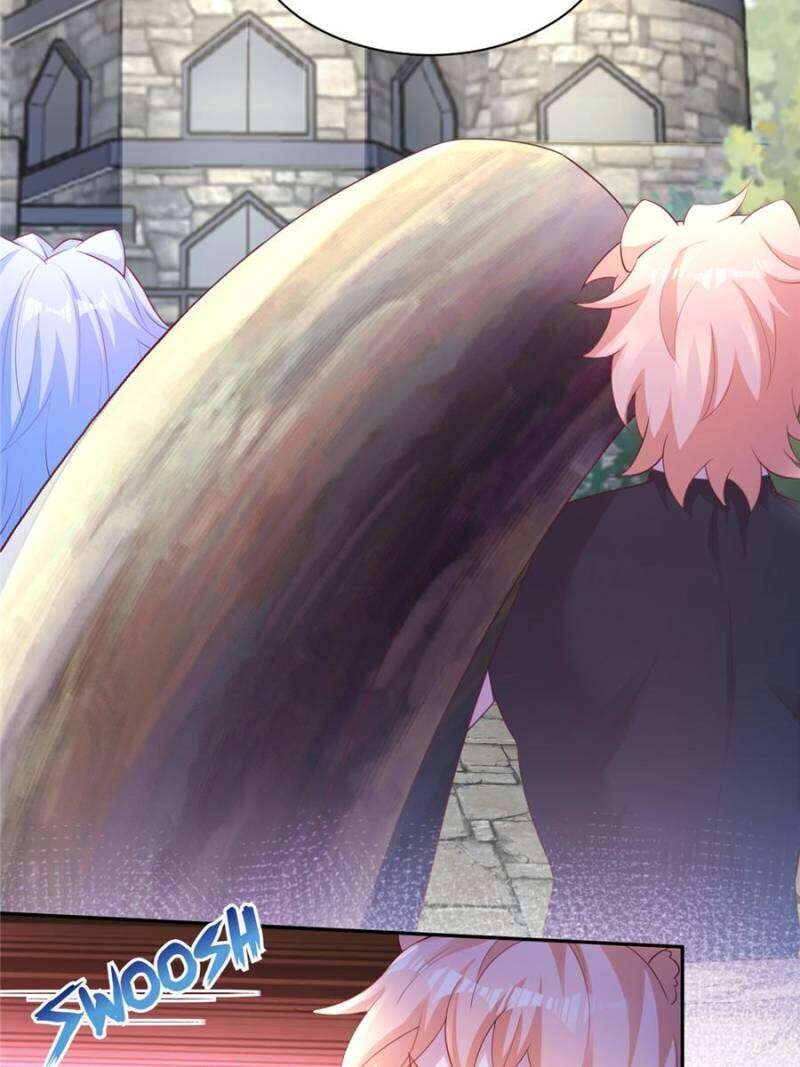 Read Beauty and the Beasts Manga Online