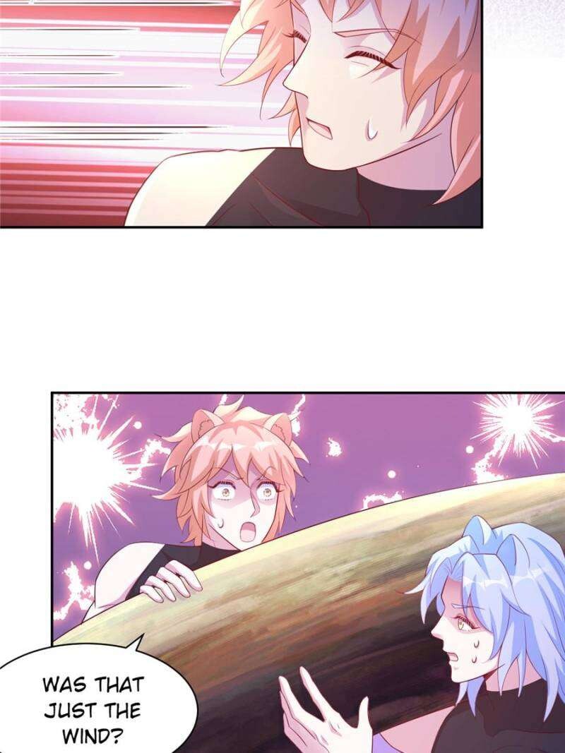 Read Beauty and the Beasts Manga Online