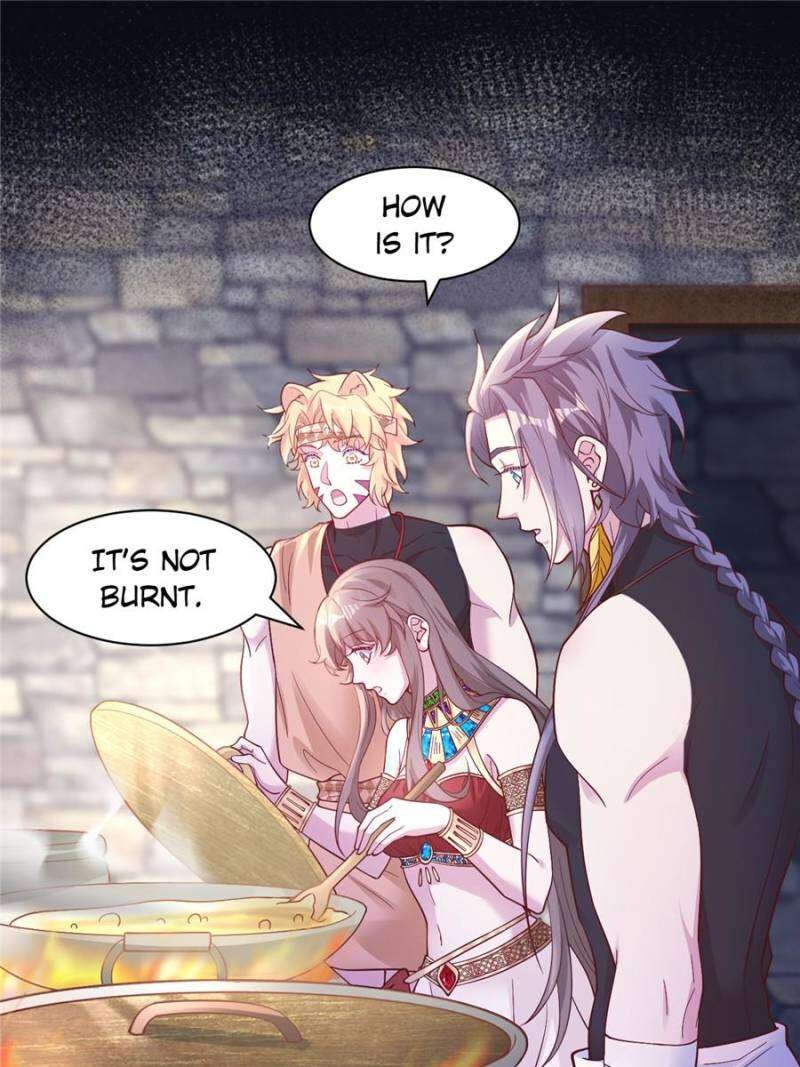 Read Beauty and the Beasts Manga Online