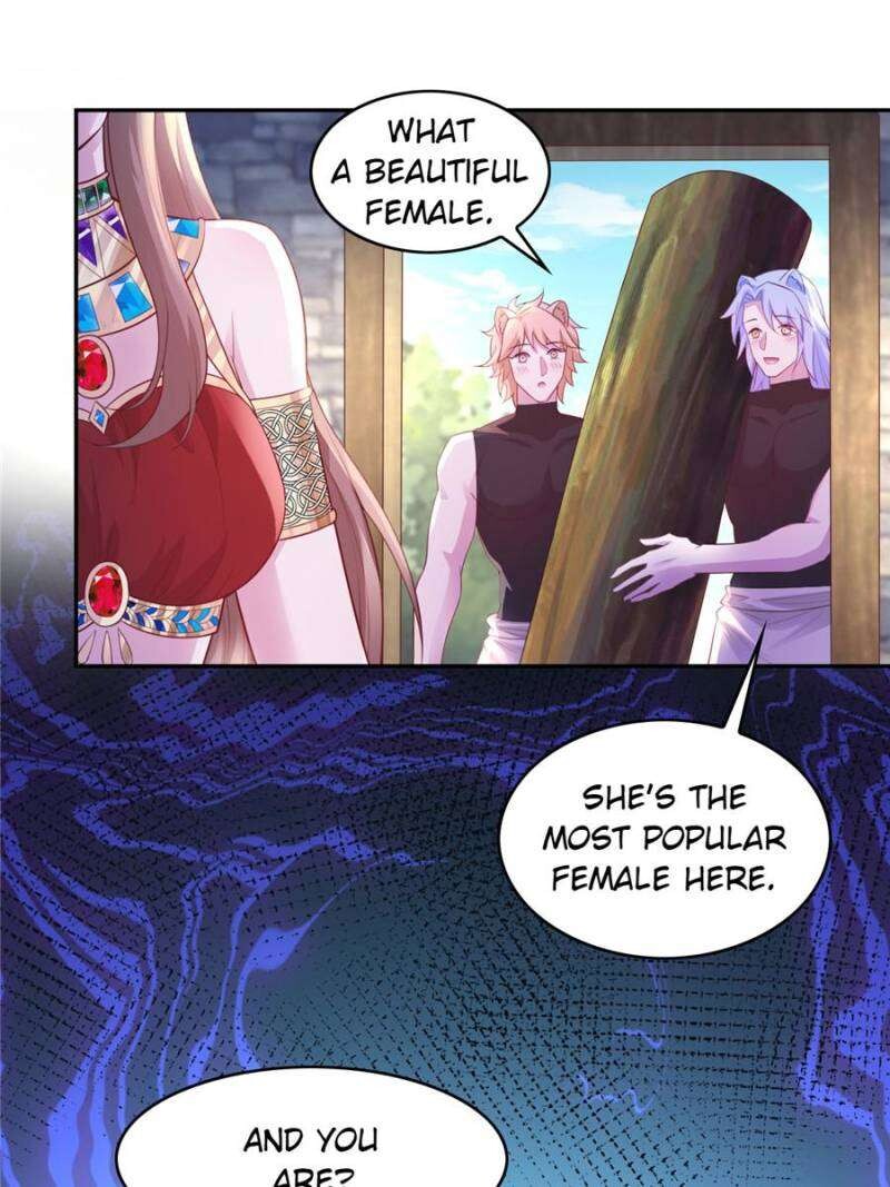 Read Beauty and the Beasts Manga Online