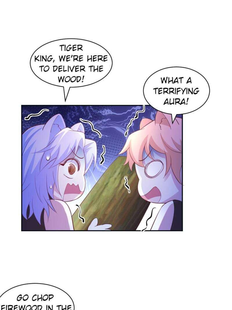 Read Beauty and the Beasts Manga Online