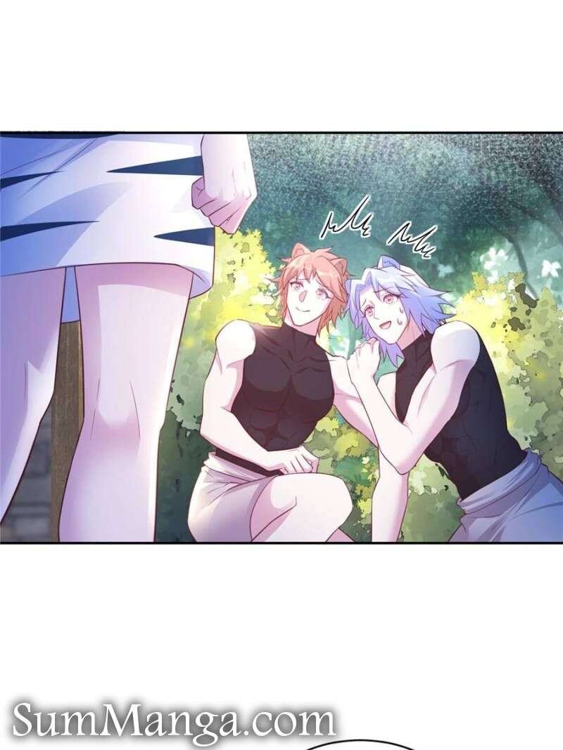 Read Beauty and the Beasts Manga Online