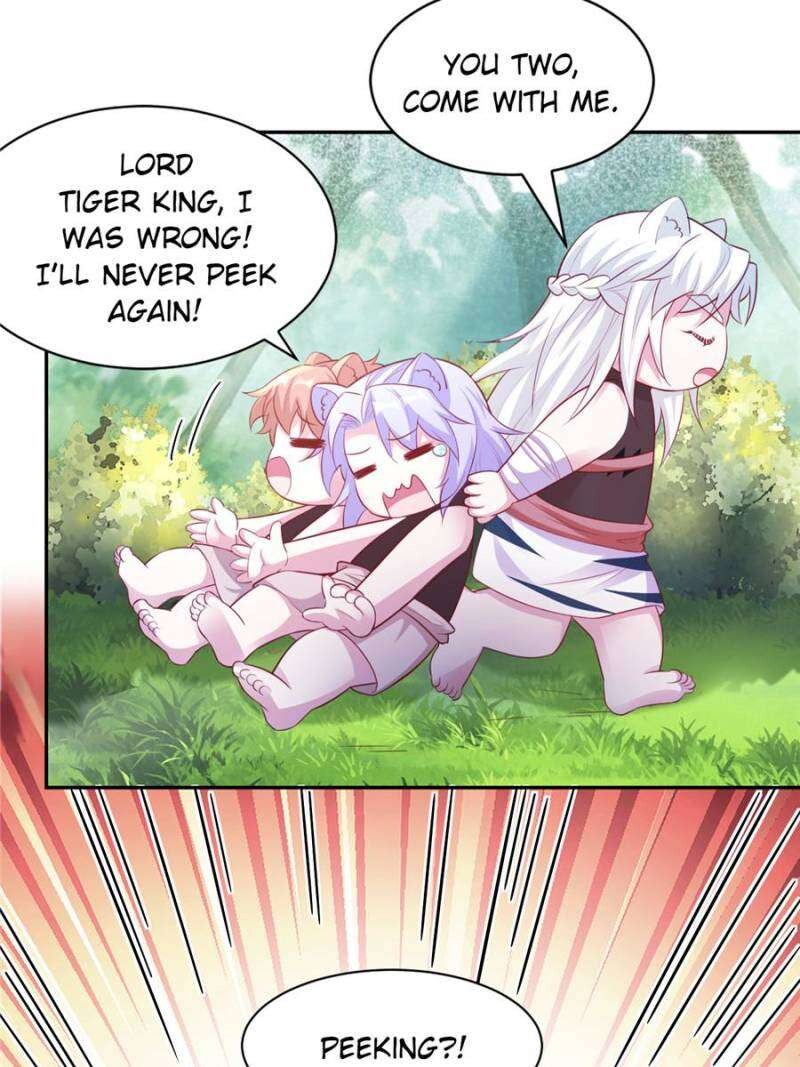 Read Beauty and the Beasts Manga Online