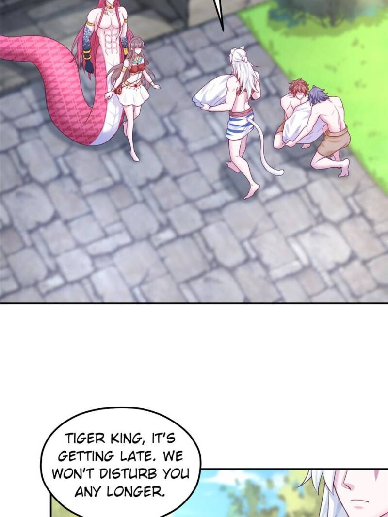 Read Beauty and the Beasts Manga Online