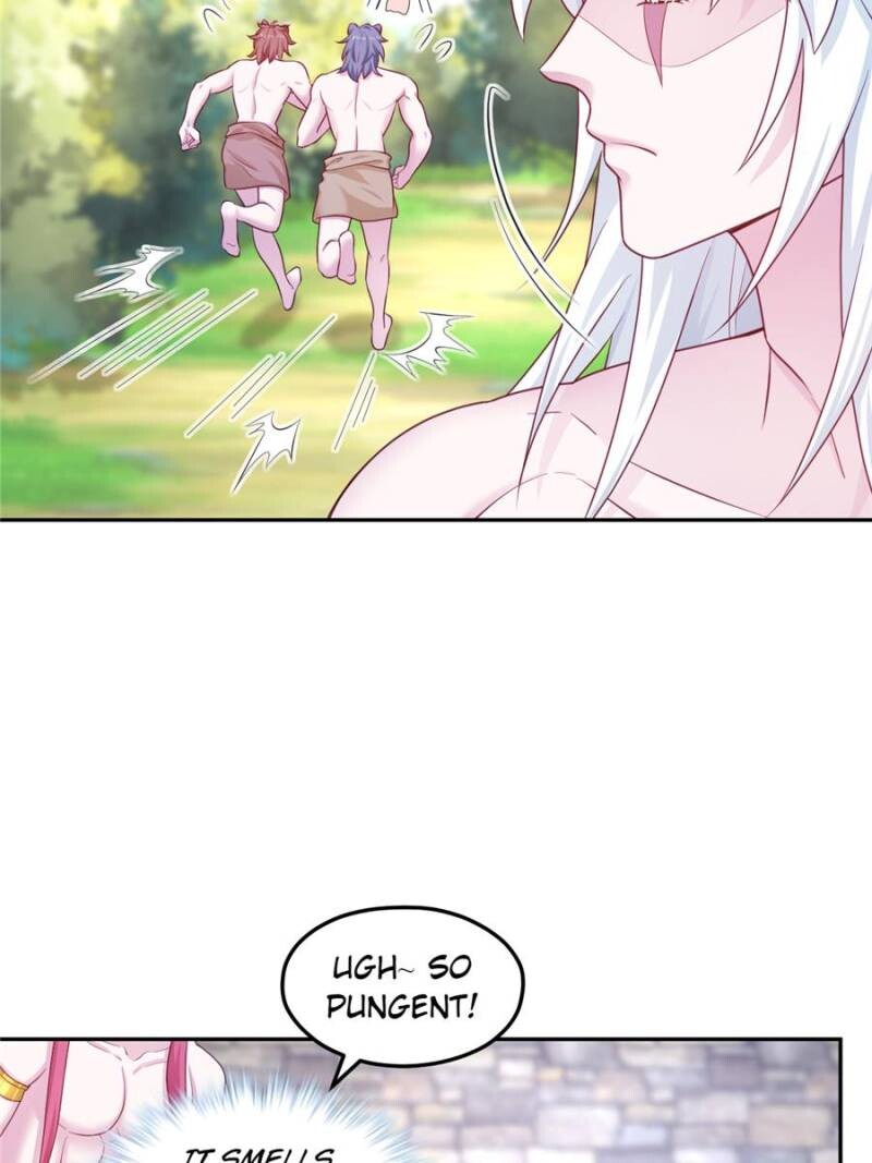Read Beauty and the Beasts Manga Online