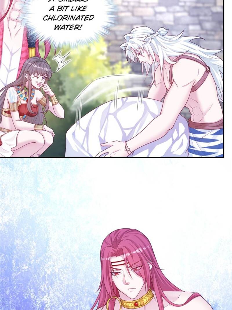 Read Beauty and the Beasts Manga Online