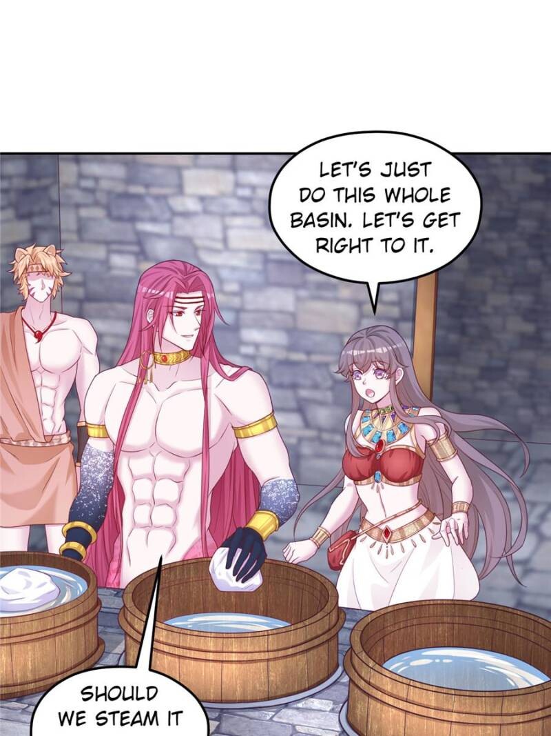 Read Beauty and the Beasts Manga Online