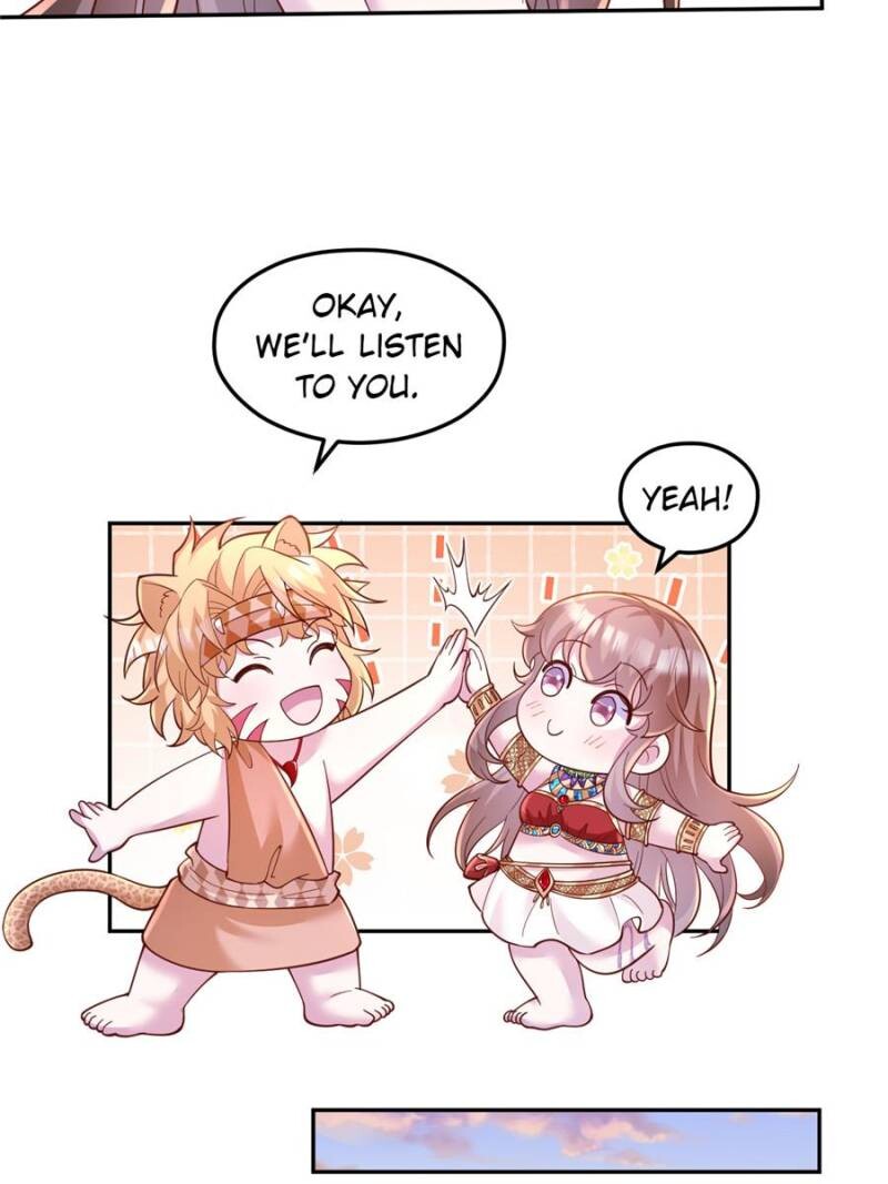 Read Beauty and the Beasts Manga Online