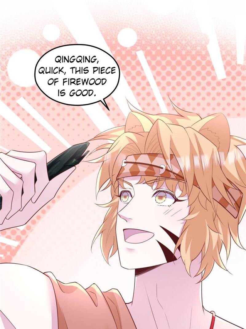 Read Beauty and the Beasts Manga Online