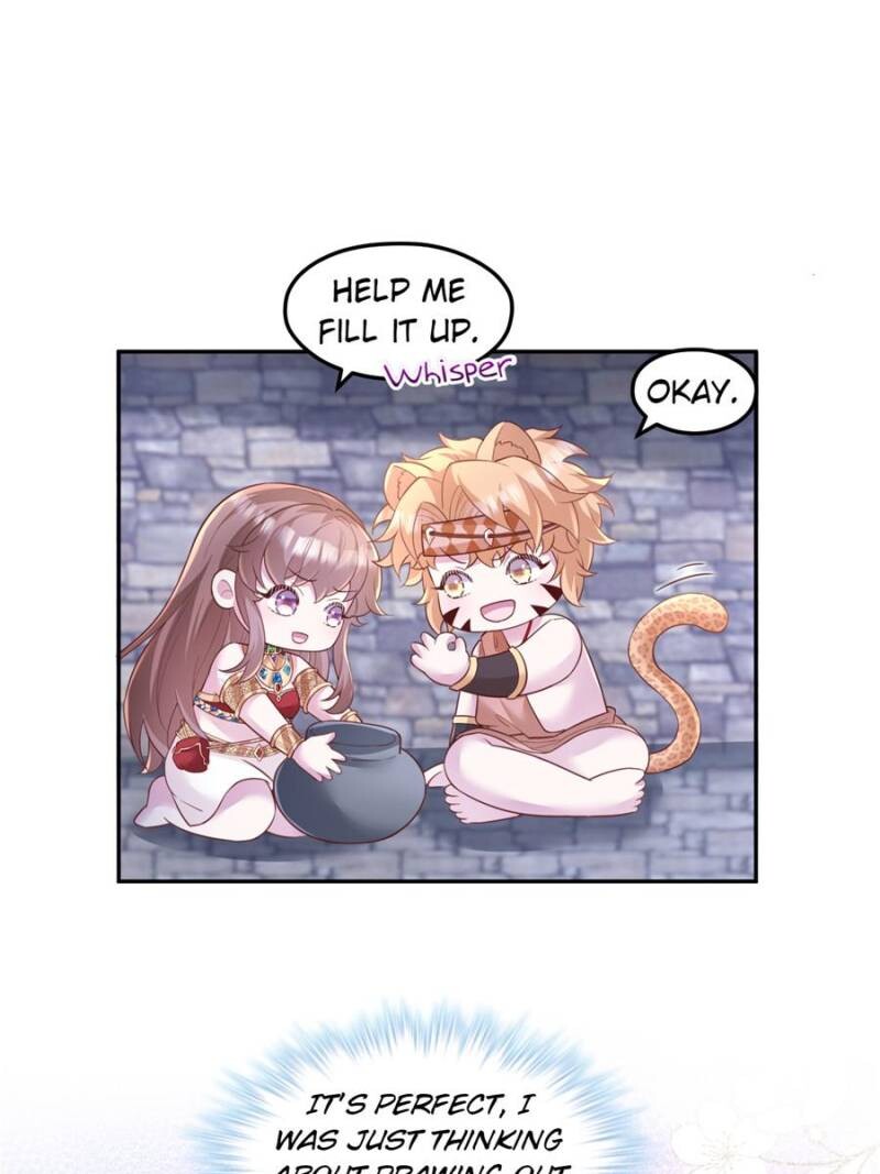 Read Beauty and the Beasts Manga Online