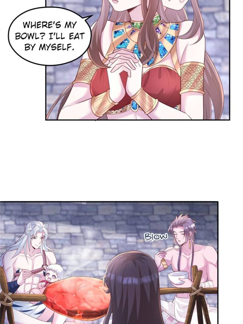 Read Beauty and the Beasts Manga Online