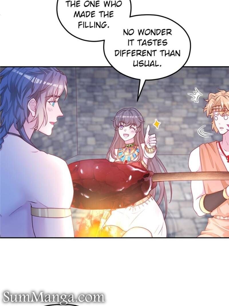 Read Beauty and the Beasts Manga Online