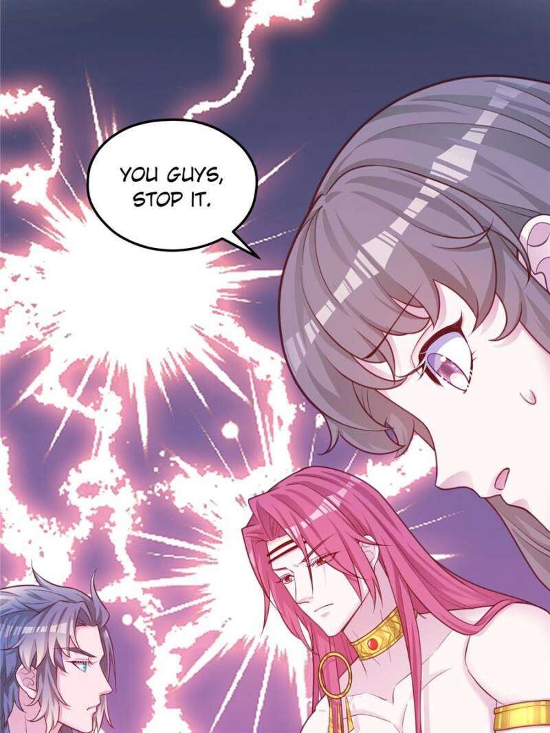 Read Beauty and the Beasts Manga Online